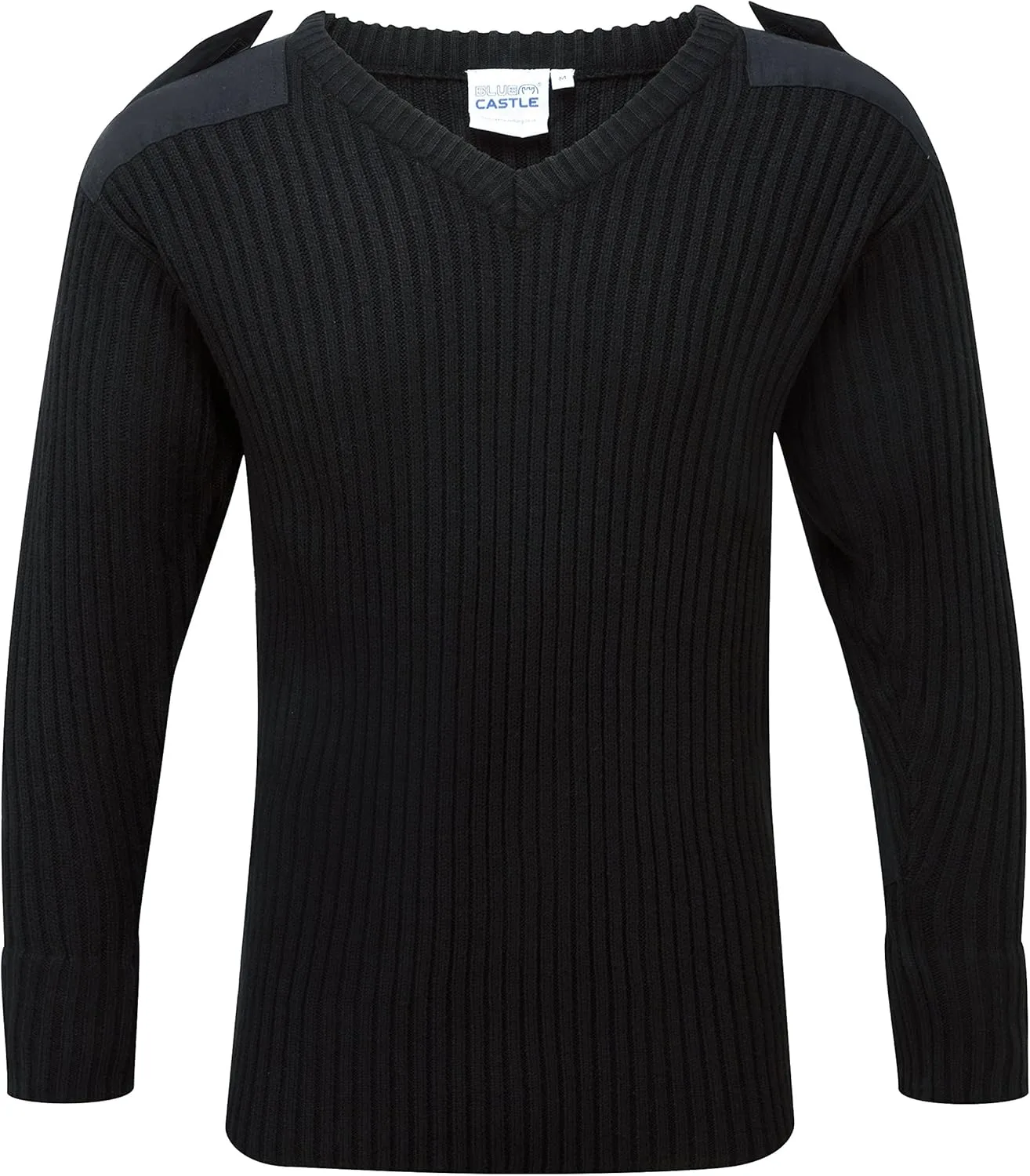 Свитер Fort V-Neck Military and Law Enforcement Fort Workwear
Свитер Fort V-Neck Military and Law Enforcement Fort Workwear