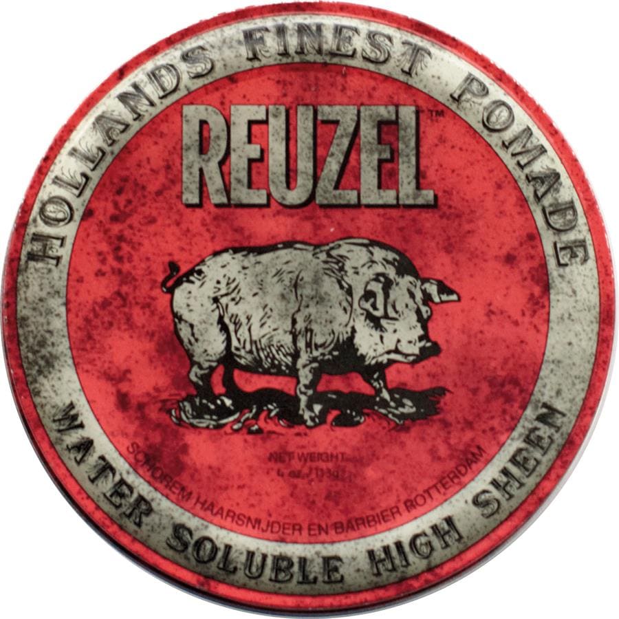 Губная помада Reuzel Pomade Red, 340 g
Губная помада Reuzel Pomade Red, 340 g