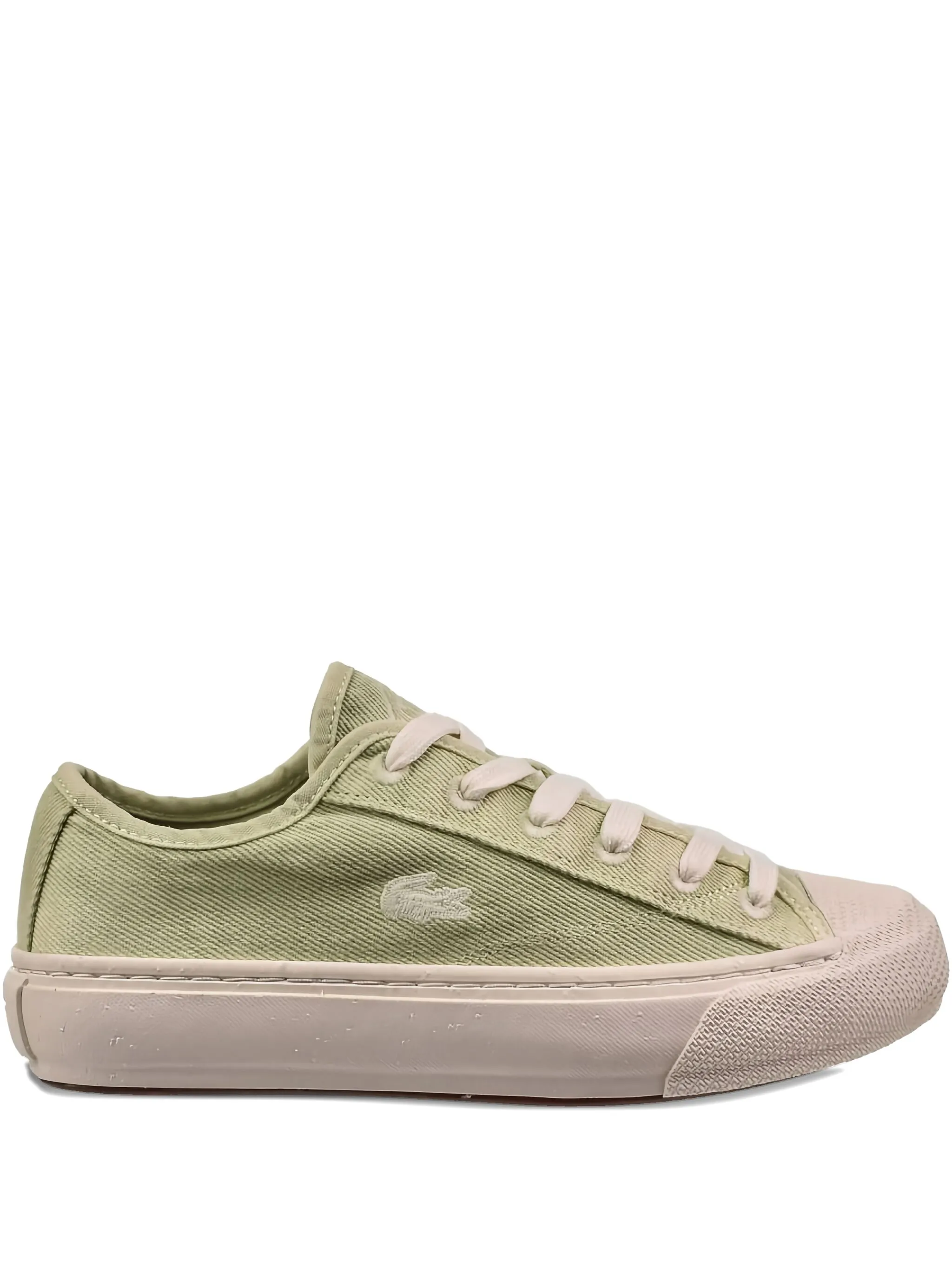 Кроссовки Backcourt 2.0 Lacoste, зеленый
Кроссовки Backcourt 2.0 Lacoste, зеленый