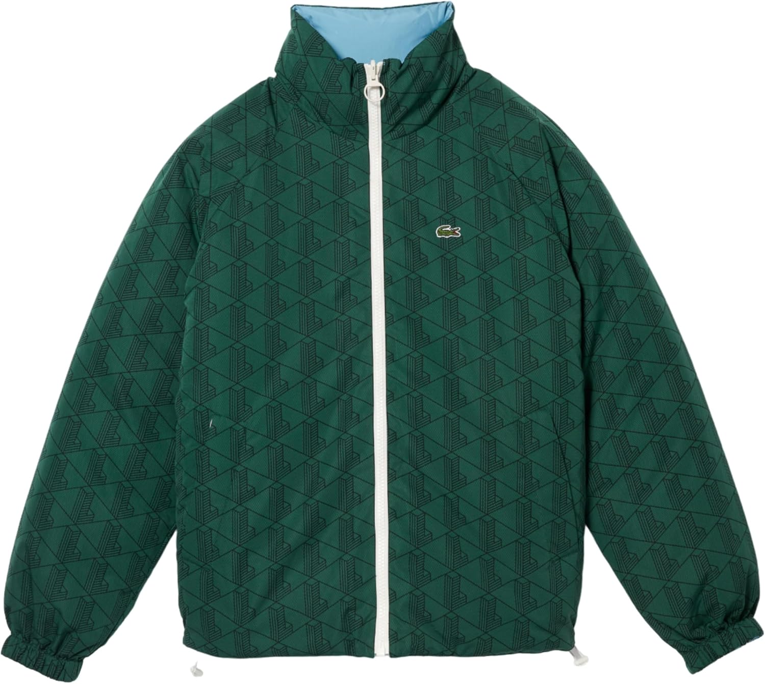 Lacoste мужская Unisex Lacoste водоотталкивающая Reversible куртка, Green/Sinople, Зеленый, Lacoste мужская Unisex Lacoste водоотталкивающая Reversible куртка, Green/Sinople
Lacoste мужская Unisex Lacoste водоотталкивающая Reversible куртка, Green/Sinople, Зеленый, Lacoste мужская Unisex Lacoste водоотталкивающая Reversible куртка, Green/Sinople