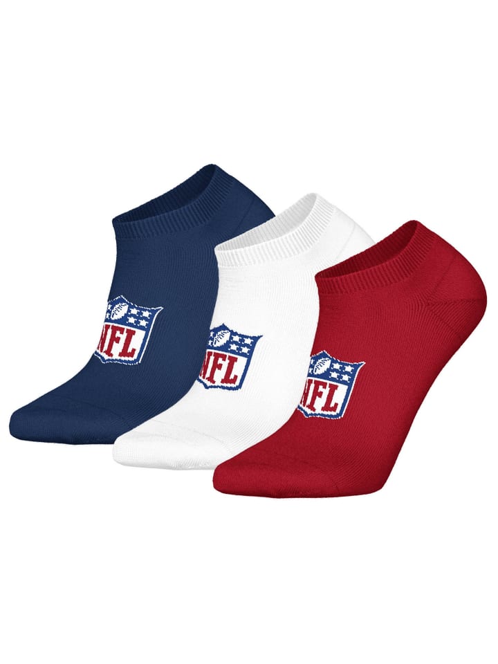 Носки NFL
Носки NFL