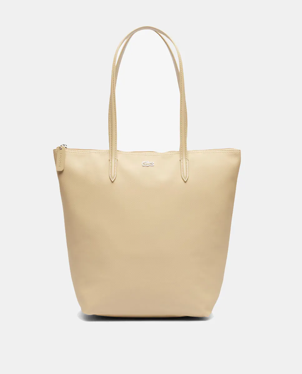 Сумка шоппинг концепт вертикальная Lacoste, коричневый
Сумка шоппинг концепт вертикальная Lacoste, коричневый