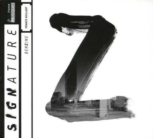 CD диск Vaillant: Benzine
CD диск Vaillant: Benzine