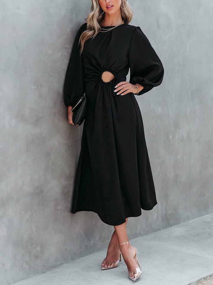 Платье Milan Kiss, черный
Платье Milan Kiss, черный