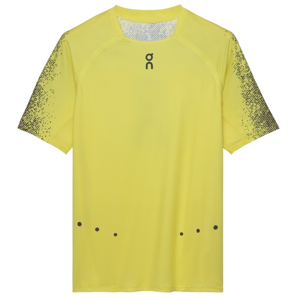 Ultra-T - футболка для бега On, мультиколор
Ultra-T - футболка для бега On, мультиколор