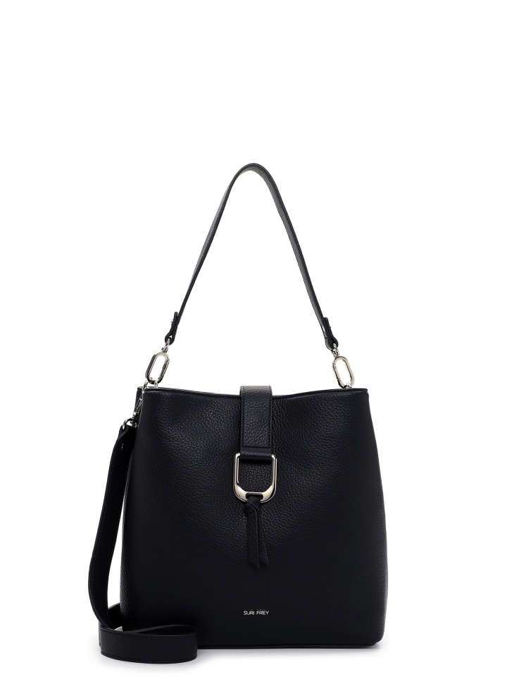 SURI FREY Сумка SFY Keely синего цвета
SURI FREY Сумка SFY Keely синего цвета