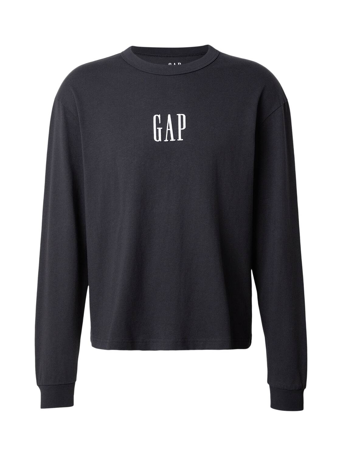 GAP Футболка в черном цвете
GAP Футболка в черном цвете