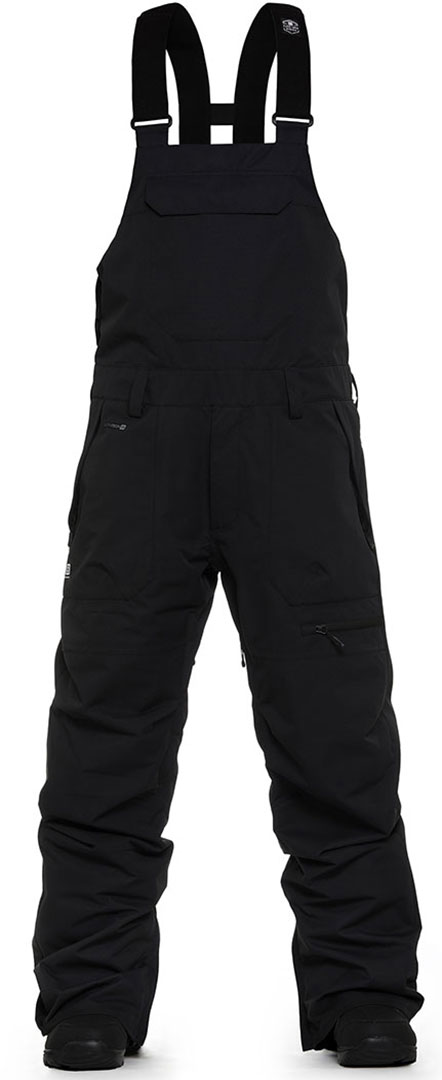 Horsefeathers Брюки Transfer black M
Horsefeathers Брюки Transfer black M