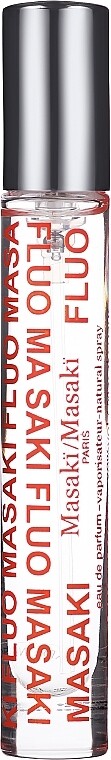 Духи Masakï Matsushïma Fluo
Духи Masakï Matsushïma Fluo
