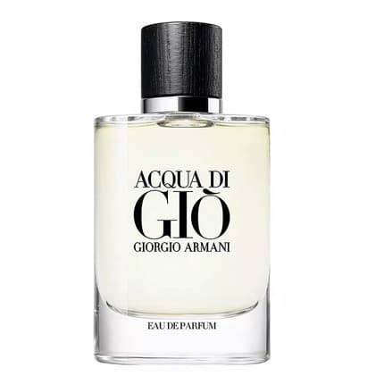 Парфюмерная вода Giorgio Armani Acqua Di Giò
Парфюмерная вода Giorgio Armani Acqua Di Giò