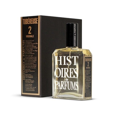 HISTOIRE DE PARFUMS Hist Tuber 2 EDP Virgin Vapo 120 мл
HISTOIRE DE PARFUMS Hist Tuber 2 EDP Virgin Vapo 120 мл