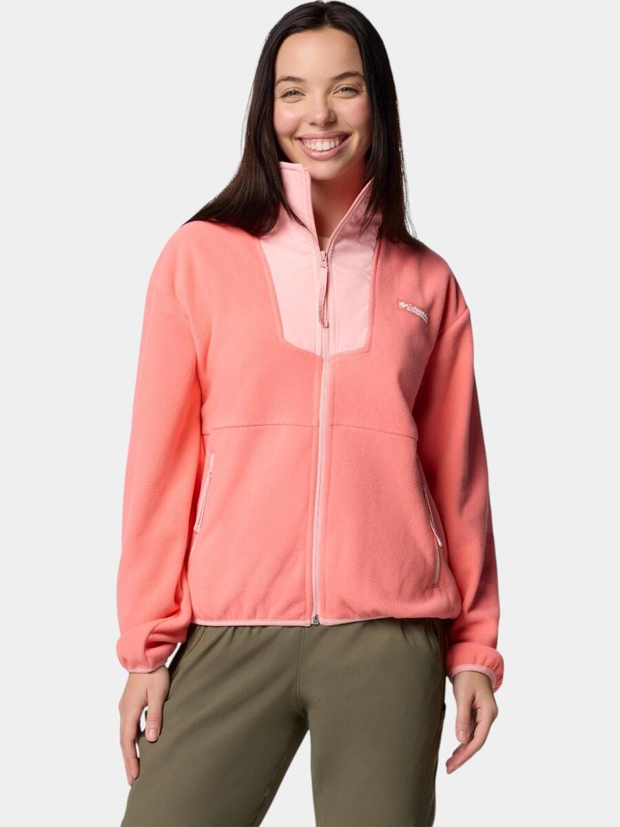 COLUMBIA Женский свитер Sequoia Grove
COLUMBIA Женский свитер Sequoia Grove