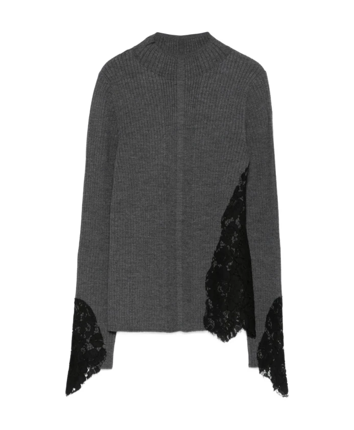 Серый свитер | уютная вязаная одежда Pinko, серый
Серый свитер | уютная вязаная одежда Pinko, серый