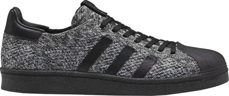 Кроссовки Adidas Sneakersnstuff x Social Status x Superstar Boost SE 'SNS', черный
Кроссовки Adidas Sneakersnstuff x Social Status x Superstar Boost SE 'SNS', черный