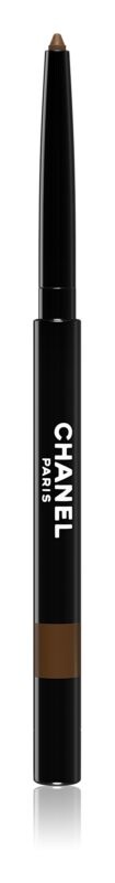 Водостойкая подводка для глаз Chanel Stylo Yeux Waterproof, оттенок 20 Espresso 0,3 г
Водостойкая подводка для глаз Chanel Stylo Yeux Waterproof, оттенок 20 Espresso 0,3 г