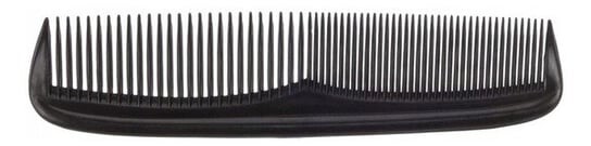 Расческа для прямых волос, 1 шт. Ampli
Расческа для прямых волос, 1 шт. Ampli