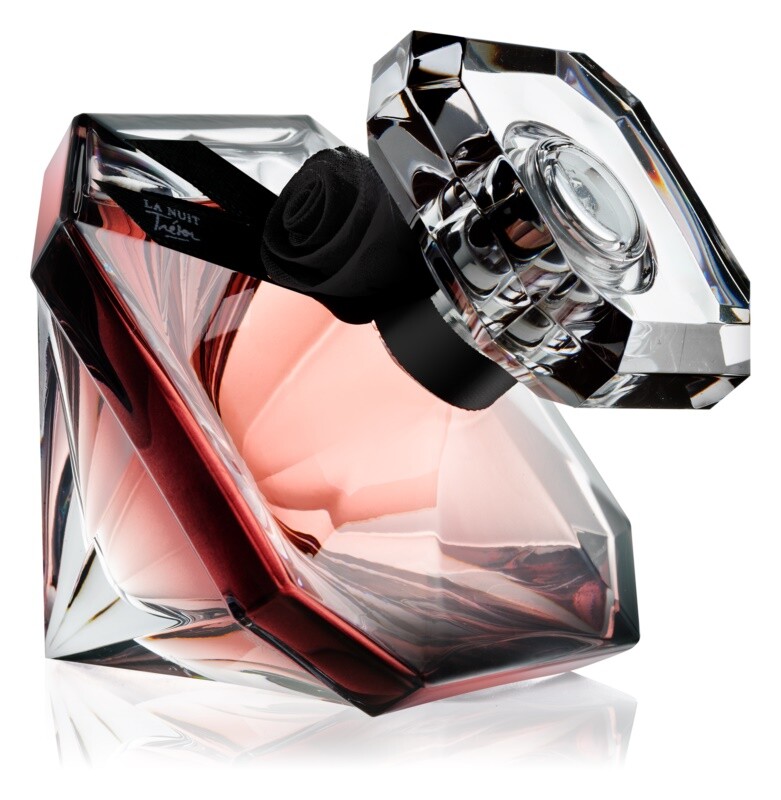 Парфюмерная вода Lancôme La Nuit Trésor, 100 мл
Парфюмерная вода Lancôme La Nuit Trésor, 100 мл