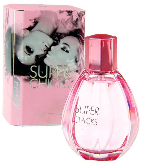 Духи Omerta Super Chicks
Духи Omerta Super Chicks