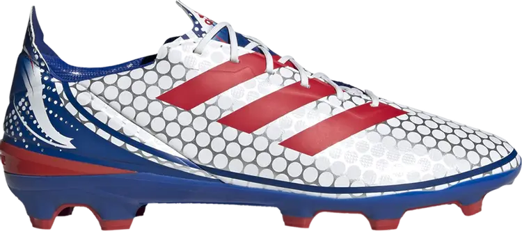 Бутсы Adidas Gamemode FG 'Fevernova', зеленый 
Бутсы Adidas Gamemode FG 'Fevernova', зеленый