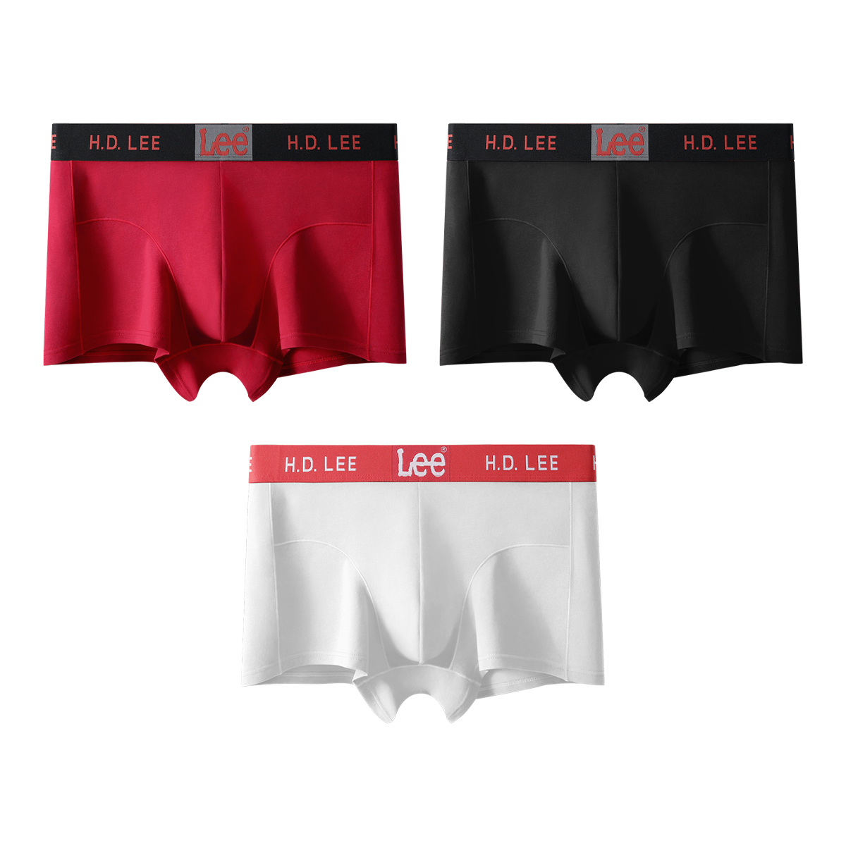 Lee Подарочный набор мужского белья Combo Set
Lee Подарочный набор мужского белья Combo Set