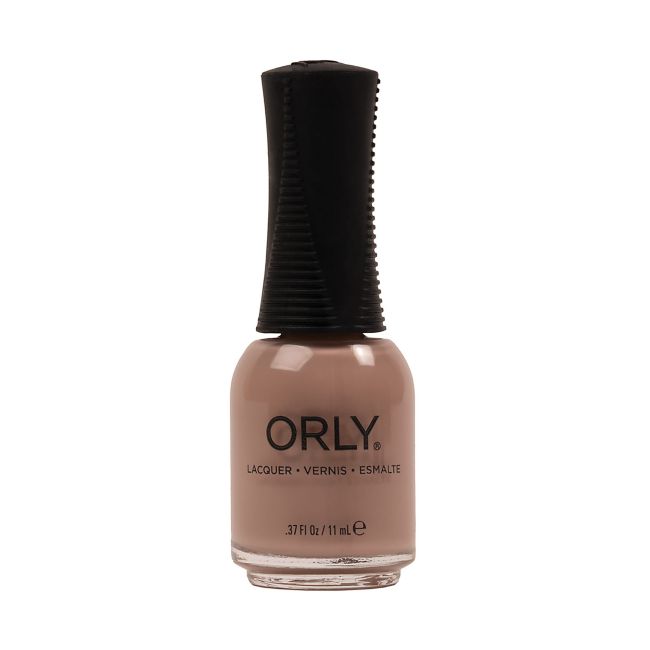 Лак для ногтей Orly, цвет country club khaki, 11 мл
Лак для ногтей Orly, цвет country club khaki, 11 мл