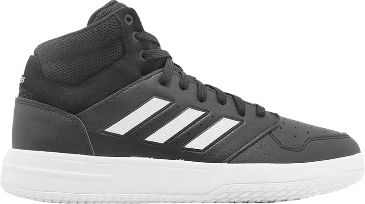 Кроссовки Adidas Gametaker, черный
Кроссовки Adidas Gametaker, черный