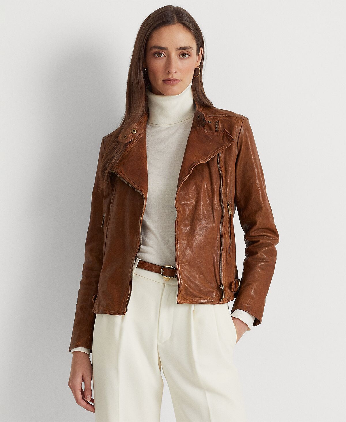Куртка из мятой кожи Lauren Ralph Lauren, мульти, Коричневый, Куртка из мятой кожи Lauren Ralph Lauren, мульти
Куртка из мятой кожи Lauren Ralph Lauren, мульти, Коричневый, Куртка из мятой кожи Lauren Ralph Lauren, мульти