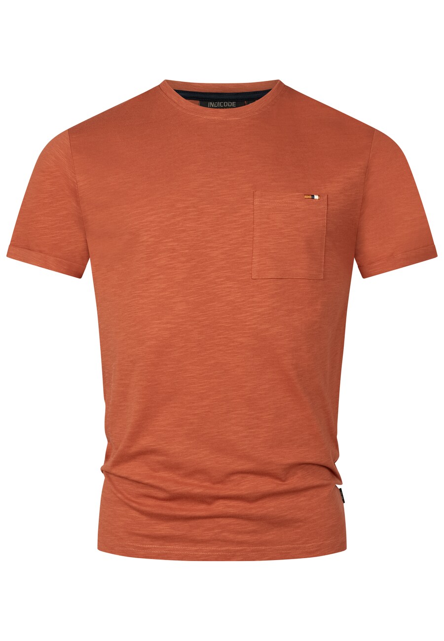 Футболка INDICODE JEANS Andorra, Orange
Футболка INDICODE JEANS Andorra, Orange