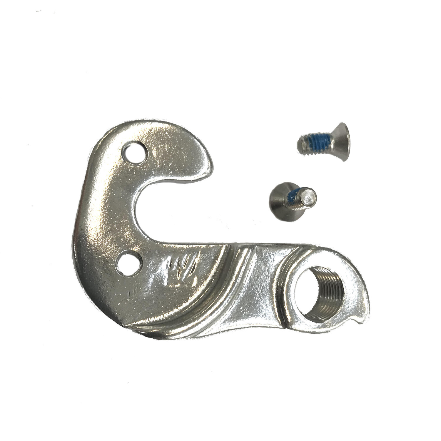 Кронштейн переключателя Hoprider 500 и Hoprider 900 NO BRAND, серебро
Кронштейн переключателя Hoprider 500 и Hoprider 900 NO BRAND, серебро