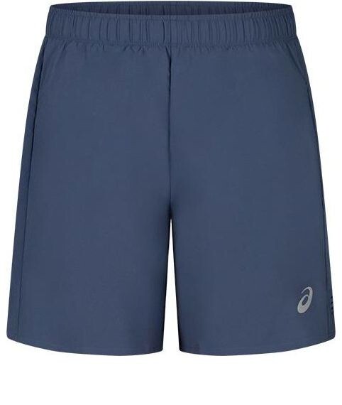 Значок шорт короткий азиатский размер Asics, синий
Значок шорт короткий азиатский размер Asics, синий