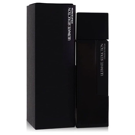 Ultimate Seduction Extrait De Parfum Spray от Laurent Mazzone, 3,4 унции
Ultimate Seduction Extrait De Parfum Spray от Laurent Mazzone, 3,4 унции