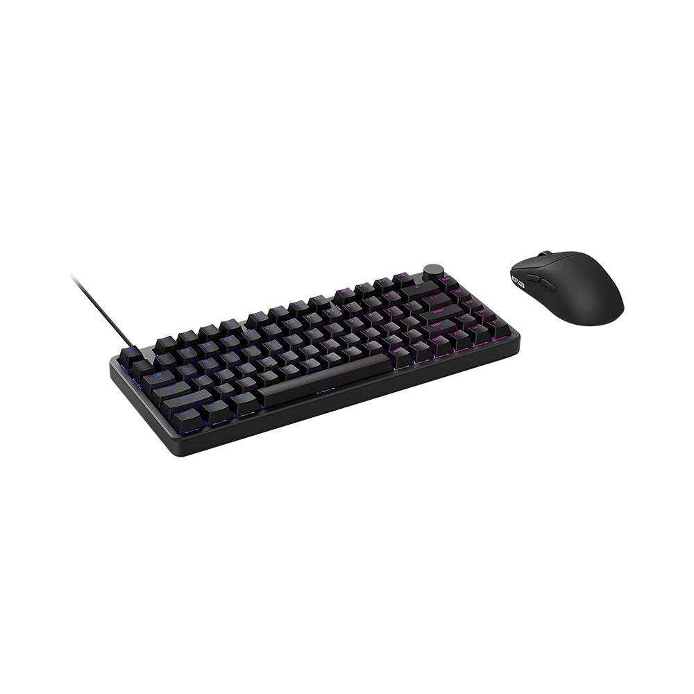 Комплект периферии SONY INZONE STRIKE (клавиатура + мышь), черный
Комплект периферии SONY INZONE STRIKE (клавиатура + мышь), черный