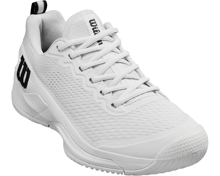 Кроссовки Wilson Rush Pro 4.5, цвет White 1, Белый, Кроссовки Wilson Rush Pro 4.5, цвет White 1
Кроссовки Wilson Rush Pro 4.5, цвет White 1, Белый, Кроссовки Wilson Rush Pro 4.5, цвет White 1