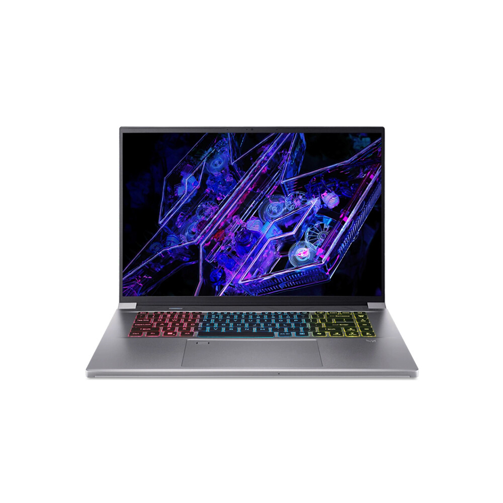 Игровой ноутбук Acer Predator Blade Neo 16, 16", 16 ГБ/1 ТБ, Ultra 7 155H, RTX 4060, серебристый, английская раскладка
Игровой ноутбук Acer Predator Blade Neo 16, 16", 16 ГБ/1 ТБ, Ultra 7 155H, RTX 4060, серебристый, английская раскладка