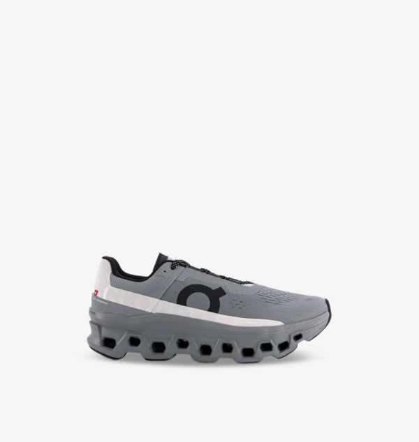 Кроссовки Cloudmonster с сетчатой подошвой и толстым верхом On-Running, серебряный, Серебристый, Кроссовки Cloudmonster с сетчатой подошвой и толстым верхом On-Running, серебряный
Кроссовки Cloudmonster с сетчатой подошвой и толстым верхом On-Running, серебряный, Серебристый, Кроссовки Cloudmonster с сетчатой подошвой и толстым верхом On-Running, серебряный