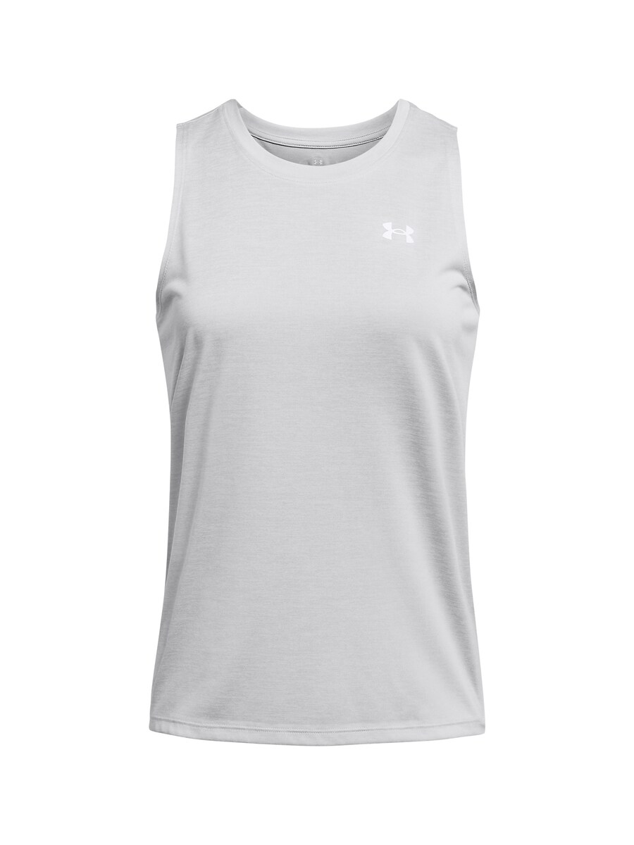 Майка UNDER ARMOUR Sports Top Twist, светло-серый
Майка UNDER ARMOUR Sports Top Twist, светло-серый