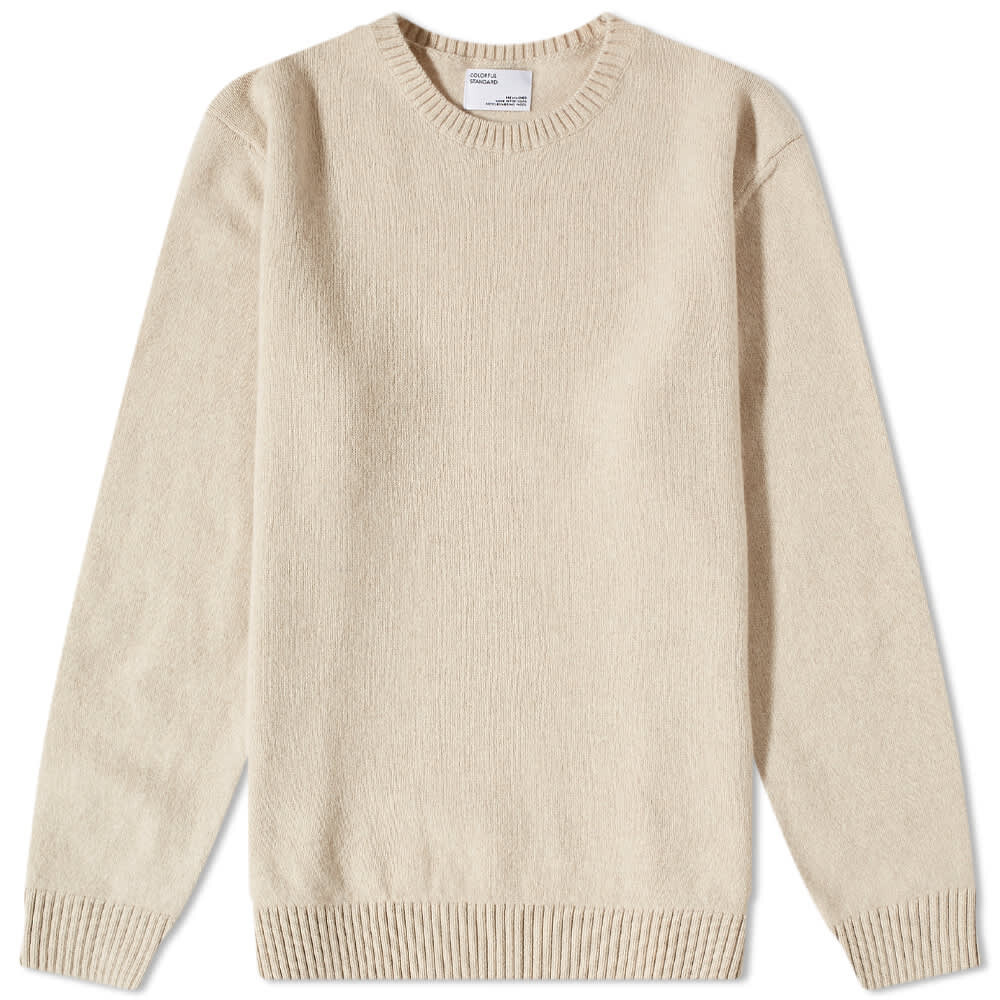 Джемпер Colorful Standard Merino Wool Crew Knit, Серый, Джемпер Colorful Standard Merino Wool Crew Knit
Джемпер Colorful Standard Merino Wool Crew Knit, Серый, Джемпер Colorful Standard Merino Wool Crew Knit