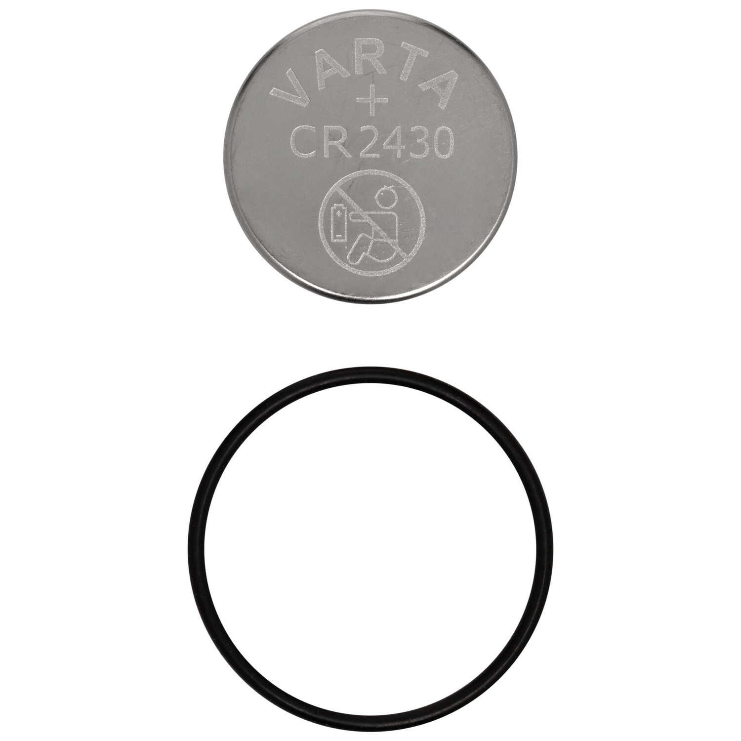 Запасная батарея для подводного компьютера Cressi Newton или Drake, черный
Запасная батарея для подводного компьютера Cressi Newton или Drake, черный