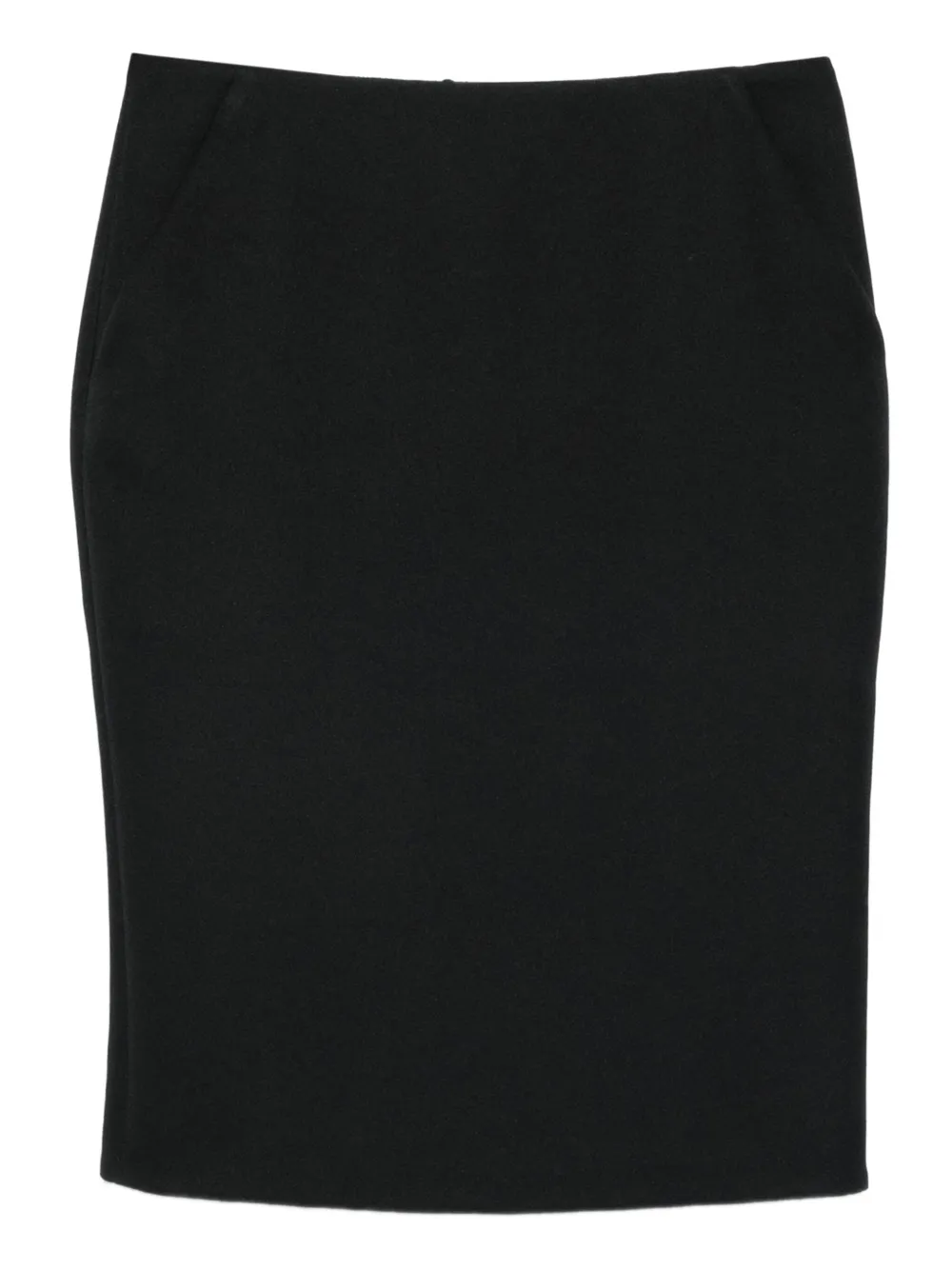 Юбка с завышенной талией GIORGIO ARMANI, черный
Юбка с завышенной талией GIORGIO ARMANI, черный