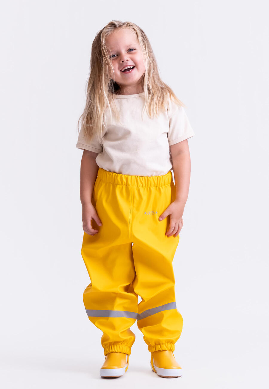 Брюки для копания BMS - детские штаны без нагрудника
Брюки для копания BMS - детские штаны без нагрудника