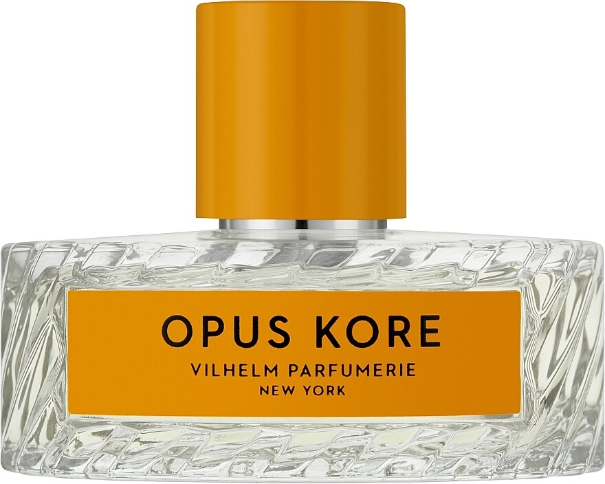 Духи Vilhelm Parfumerie Opus Kore
Духи Vilhelm Parfumerie Opus Kore
