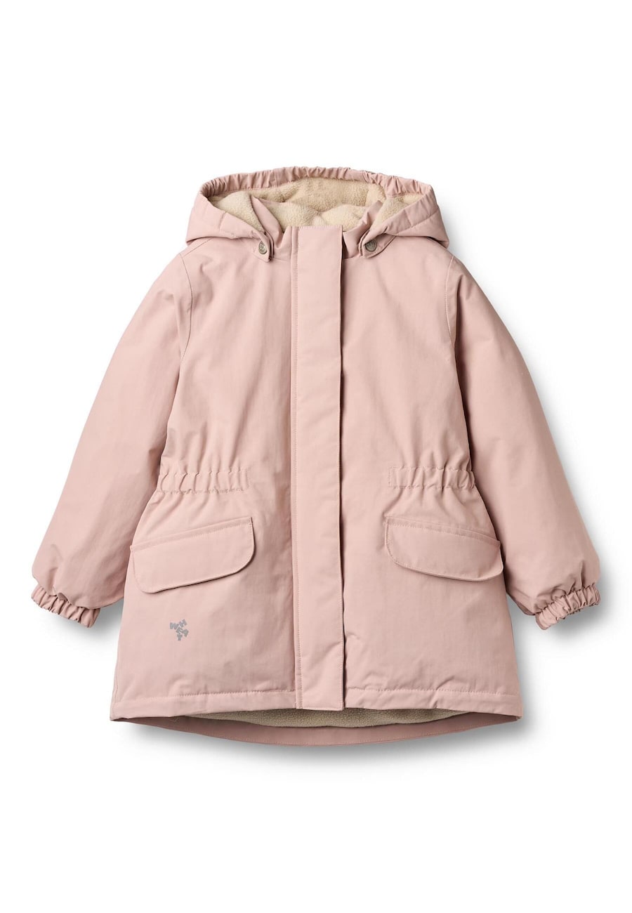 Куртка межсезонная WHEAT Sille, Rose
Куртка межсезонная WHEAT Sille, Rose