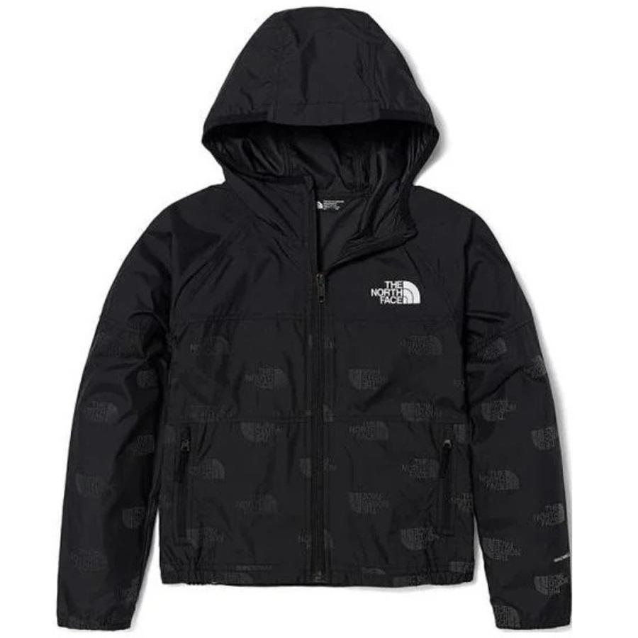 Куртка спортивная The North Face, черный
Куртка спортивная The North Face, черный