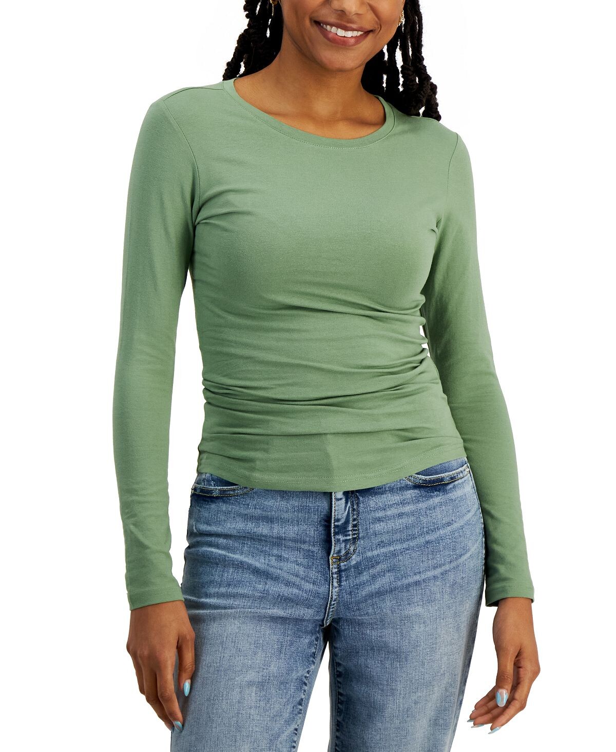 Футболка с длинными рукавами для юниоров Aveto, мульти
Футболка с длинными рукавами для юниоров Aveto, мульти