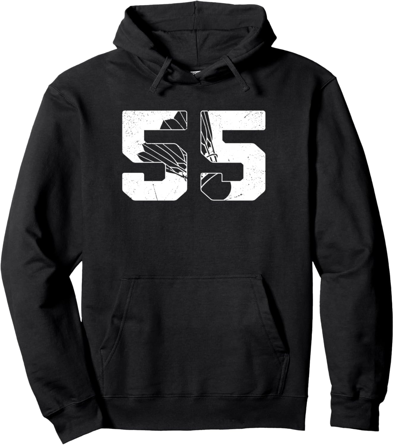 55-летний именинник, игрок в бадминтон, толстовка с надписью «55 лет» 55 Year Old Birthday Apparel Badminton Boy B-Day, черный
55-летний именинник, игрок в бадминтон, толстовка с надписью «55 лет» 55 Year Old Birthday Apparel Badminton Boy B-Day, черный