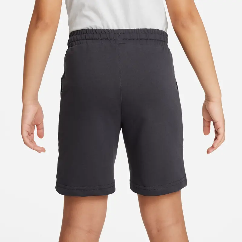 Дети Шорты Nike, черный
Дети Шорты Nike, черный