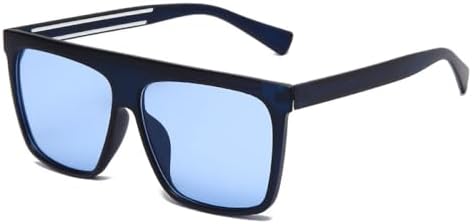 Классические ретро-солнцезащитные очки квадратной формы для женщин и мужчин, модные летние очки для отдыха на природе, пляжа, вождения, пластиковые солнцезащитные очки MTZJH, C3
Классические ретро-солнцезащитные очки квадратной формы для женщин и мужчин, модные летние очки для отдыха на природе, пляжа, вождения, пластиковые солнцезащитные очки MTZJH, C3