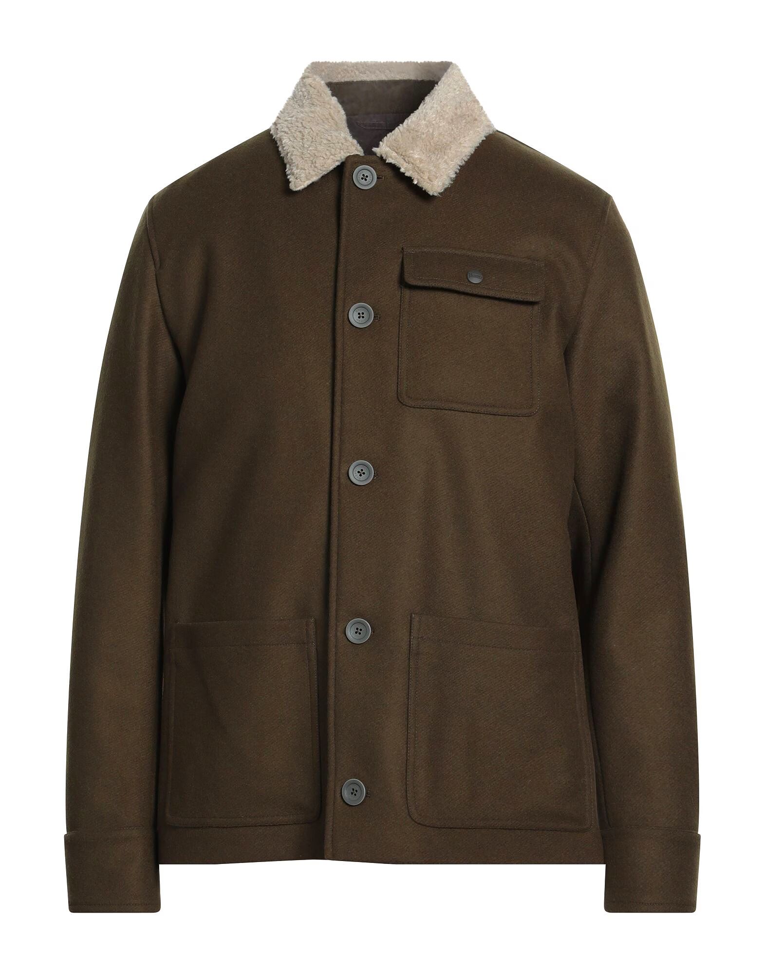 Куртка Herno, зеленый
Куртка Herno, зеленый