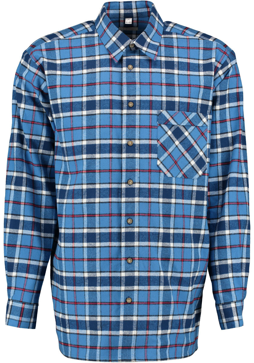 Рубашка Condor Iqovap, морской
Рубашка Condor Iqovap, морской