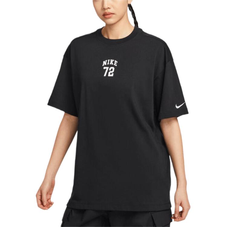 Nike Футболка SS25 женская Black, Черный, Nike Футболка SS25 женская Black
Nike Футболка SS25 женская Black, Черный, Nike Футболка SS25 женская Black